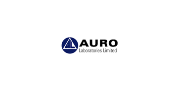 Auro Laboratories Limited