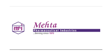 Mehta Pharmaceutical Industries
